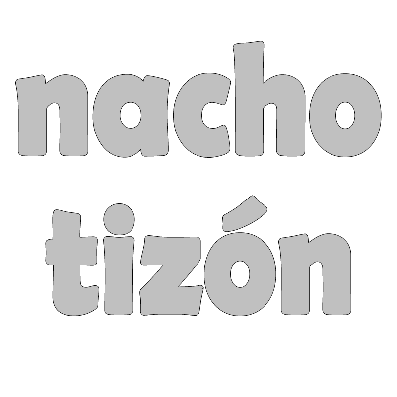 Nacho Tizon